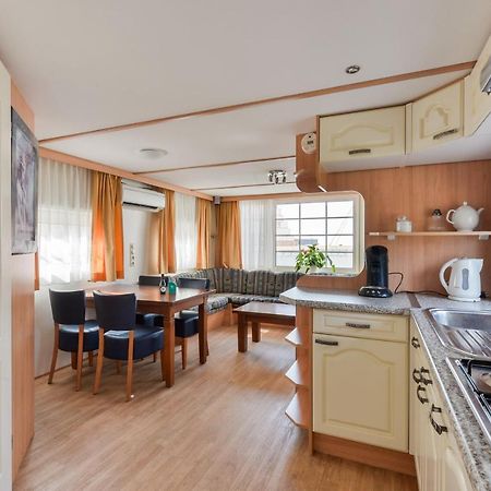 Chalet For 2 At The Beach Villa Zandvoort Dış mekan fotoğraf